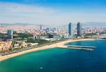 Hotel Španělsko - Barcelona, Girona a víno - letecky dovolená