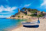 Hotel Španělsko - Barcelona, Girona a víno - letecky dovolená