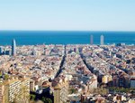Hotel Španělsko - Barcelona, Girona a víno - letecky dovolená