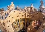 Hotel Španělsko - Barcelona, Girona a víno - letecky dovolená