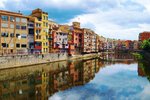 Hotel Španělsko - Barcelona, Girona a víno - letecky dovolená