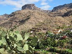 Španělsko, La Gomera, Španělsko, Tenerife, Puerto de la Cruz - Kanárské ostrovy Tenerife a La Gomera - s pobytem u moře