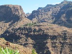Španělsko, La Gomera, Španělsko, Tenerife, Puerto de la Cruz - Kanárské ostrovy Tenerife a La Gomera - s pobytem u moře