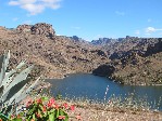 Španělsko, La Gomera, Španělsko, Tenerife, Puerto de la Cruz - Kanárské ostrovy Tenerife a La Gomera - s pobytem u moře