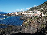 Španělsko, La Gomera, Španělsko, Tenerife, Puerto de la Cruz - Kanárské ostrovy Tenerife a La Gomera - s pobytem u moře
