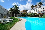 Hotel Los Rosales dovolená