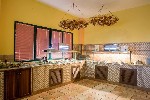 Hotel Los Rosales dovolená