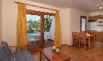 Hotel Los Rosales dovolená