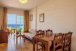 (Španělsko, La Palma, Los Cancajos) - La Caleta Apartamentos - Pokoj