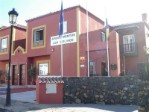 Hotel Los Molinos dovolená