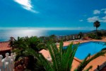 Hotel Los Molinos dovolená