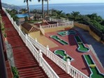 Hotel Los Molinos dovolená