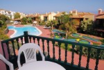 Hotel OASIS SAN ANTONIO dovolená