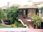 Hotel OASIS SAN ANTONIO dovolená
