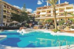 Španělsko, La Palma, Los Cancajos - APARTHOTEL HOTASA COSTA SALINAS - Hotel