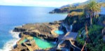 Hotel Pěší turistika na ostrově La Palma dovolená