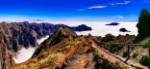 Hotel Pěší turistika na ostrově La Palma dovolená