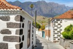 Hotel Pěší turistika na ostrově La Palma dovolená