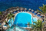 (Španělsko, La Palma, Puerto de Naos) - APARTMÁNY LA PALMA AFFILIATED BY MELIÁ
