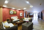 Španělsko, La Palma, Santa Cruz - Galeon Hotel