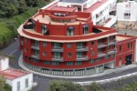 Španělsko, La Palma, Santa Cruz - Galeon Hotel