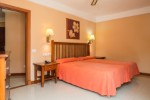 Španělsko, La Palma, Santa Cruz - Galeon Hotel