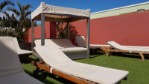 Španělsko, La Palma, Santa Cruz - Galeon Hotel