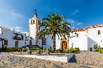 Hotel Okouzlující Kanárské ostrovy - Poznejte Lanzarote, Fuerteventuru a Tenerife zblízka dovolená
