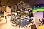 Sport bar