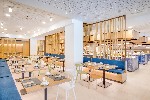 Bufetová restaurace Olivina