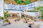Lobby bar