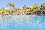 Hotel a bazén