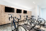 Cyklo trenažéry
