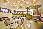 Sport bar