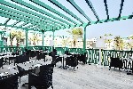 Terasa restaurace