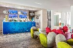 Lobby bar