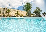 Hotel s bazénem