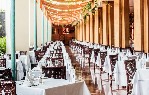 Terasa restaurace