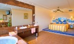 Španělsko, Lanzarote, Costa Teguise - DIVERHOTEL LANZAROTE PLAYAVERDE - pobyt pro seniory