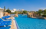 Španělsko, Lanzarote, Costa Teguise - DIVERHOTEL LANZAROTE PLAYAVERDE - pobyt pro seniory