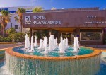 Španělsko, Lanzarote, Costa Teguise - DIVERHOTEL LANZAROTE PLAYAVERDE - pobyt pro seniory
