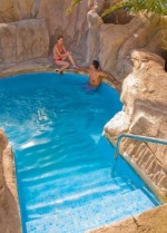 Španělsko, Lanzarote, Costa Teguise - DIVERHOTEL LANZAROTE PLAYAVERDE - pobyt pro seniory