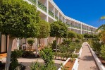 Španělsko, Lanzarote, Costa Teguise - DIVERHOTEL LANZAROTE PLAYAVERDE - pobyt pro seniory
