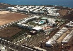 Španělsko, Lanzarote, Costa Teguise - DIVERHOTEL LANZAROTE PLAYAVERDE - pobyt pro seniory