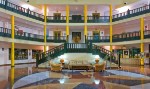 Španělsko, Lanzarote, Costa Teguise - DIVERHOTEL LANZAROTE PLAYAVERDE - pobyt pro seniory