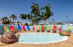 Hotel H10 Suites Lanzarote Gardens dovolenka