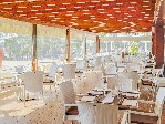 Terasa restaurace