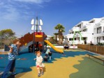 Hotel H10 Suites Lanzarote Gardens dovolenka