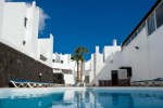 Španělsko, Lanzarote, Costa Teguise - Hotel Tabaiba Center - Hotel