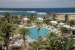 Hotel Paradisus Salinas Lanzarote dovolenka